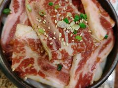 -首尔烤肉大排档(合生汇店)