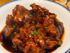 糖醋里脊-卤鸭儿(小河路店)