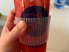 西瓜啵啵-茶百道(传媒大学店)
