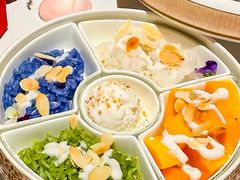 -狮拾久·现代新加坡料理(福田COCO Park店)