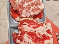 -汉阳廷自助烤肉(同和金铂天地店)