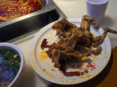 -重庆高老九火锅(虹桥天地店)