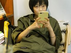 -彳亍咖啡·这里(水湾路店)