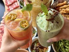 -刘一手重庆火锅(万达广场店)