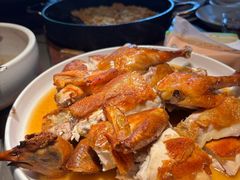-张家卫·阳江菜·小海鲜(肥婆湾桥店)