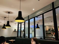 大堂-新石器烤肉(无锡万象城店)