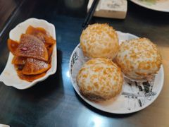 燕麦包-堂宴·老厦门私房菜(1988仙岳总店)