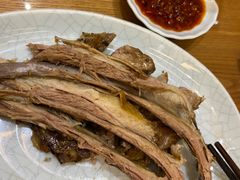 -清真·益鑫羊肉手抓馆(花园北街店)