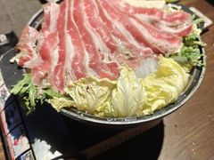 -鲸山上·私房日料(泰达MSD店)