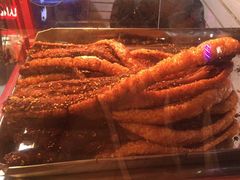 -脆皮五花肉(建东街旗舰店)