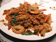 -唐御宴•御宴宫•唐代菜点(芙蓉西路店)