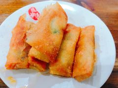 炸春卷-随柳居·苏式小吃(建新巷店)