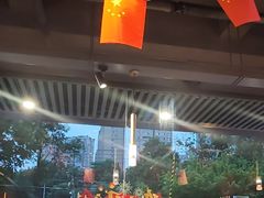 -老船舫·现做活鲜鱼馆(东郊记忆店)