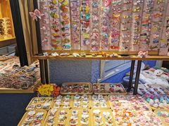 -骑鹅公社(南开大悦城店)