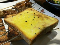 -阿里巴巴海鲜烧烤家常菜(黄岛店)