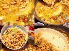 -吃城都·鱼蛙火锅(西玉龙街店)