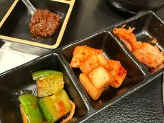 -和牛 烧肉寿喜烧涮锅 善(心斎橋店)