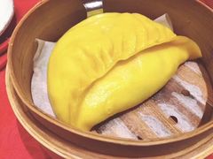 鱼翅灌汤饺-誉八仙酒楼(静安大悦城店)