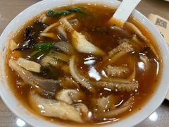 -西安贾三灌汤包·回坊小吃·清真炒菜(北院门总店)