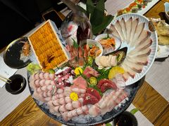 -築鳥日本料理(黑沙环店)