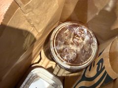 -星巴克(深圳五洲星苑店)