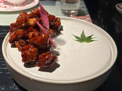 -锦楼·臻选新杭帮(杭州中心店)