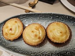 -侨美食家·粤菜(体育西路店)
