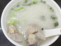 鸡粥-非凡肠粉皇(西华路店)