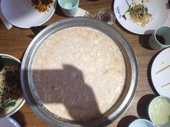 -蒙亨·手把肉·蒙古包文化主题餐厅(天恒广场店)