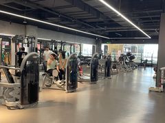 -小怪兽健身(宗关店)