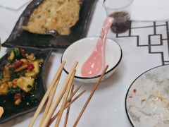 -云晓光头烧烤吧(德平路店)