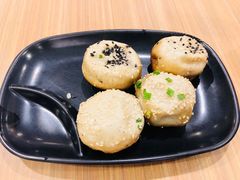 -小杨生煎(南京东路食品一店)