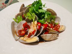 -桃花坞·私房菜餐厅(龙湖时代天街店)