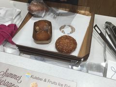 -巴黎贝甜(大宁国际商业广场店)