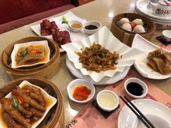 -点都德(北京路贰店)