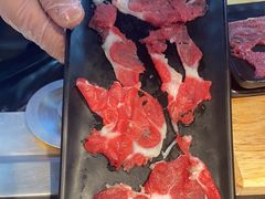 -海汕记·潮汕鲜牛肉火锅·自助