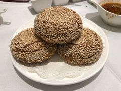 烧饼-天宜隆蘑菇宴火锅(石景山旗舰店)