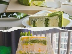 -姆们M Sweetie Cake(三里屯店)