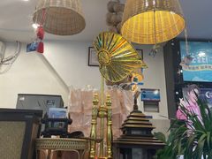 -春莱·老挝咖啡·泰式奶茶(钟楼店)