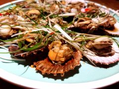 -吕氏疙瘩汤·新鲁菜(济南万象城店)