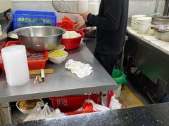 -菜忠潮州牛肉店(岗厦店)
