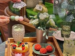 -秘密旅行Bonjour(黑金冠 江南西店)
