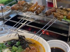 -遇西祠·海鲜烧烤(总店)