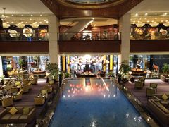 -无锡城中皇冠假日酒店·芳园中餐厅