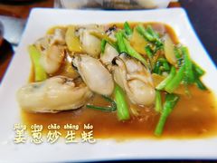 -冯姐生蚝(迎宾广场店)