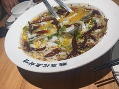 -太二酸菜鱼(福州泰禾店)