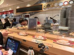-大起水产回转寿司(道顿堀店)