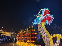 -大连老虎滩海洋公园