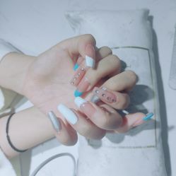 点击看大图 -瞧·享轻奢美甲美睫