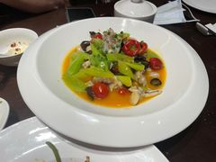 -宁波逸东豪生大酒店·逸轩中餐厅